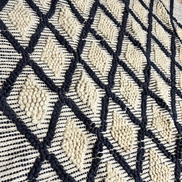 New with tag area rug - Picture 6 of 8